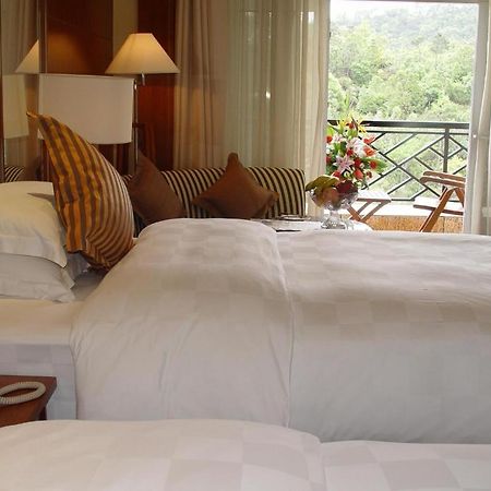 The Lotus Villa Changan Dongguan Донгуан Екстериор снимка