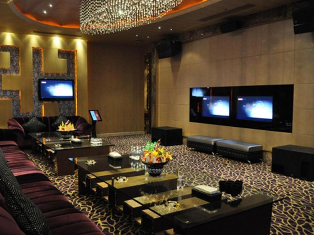 The Lotus Villa Changan Dongguan Донгуан Екстериор снимка