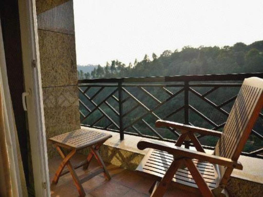 The Lotus Villa Changan Dongguan Донгуан Екстериор снимка