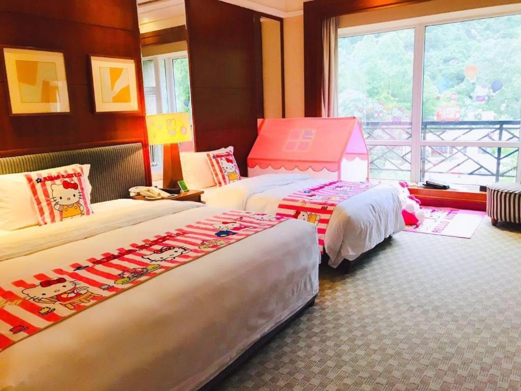 The Lotus Villa Changan Dongguan Донгуан Екстериор снимка