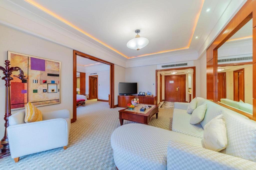 The Lotus Villa Changan Dongguan Донгуан Екстериор снимка